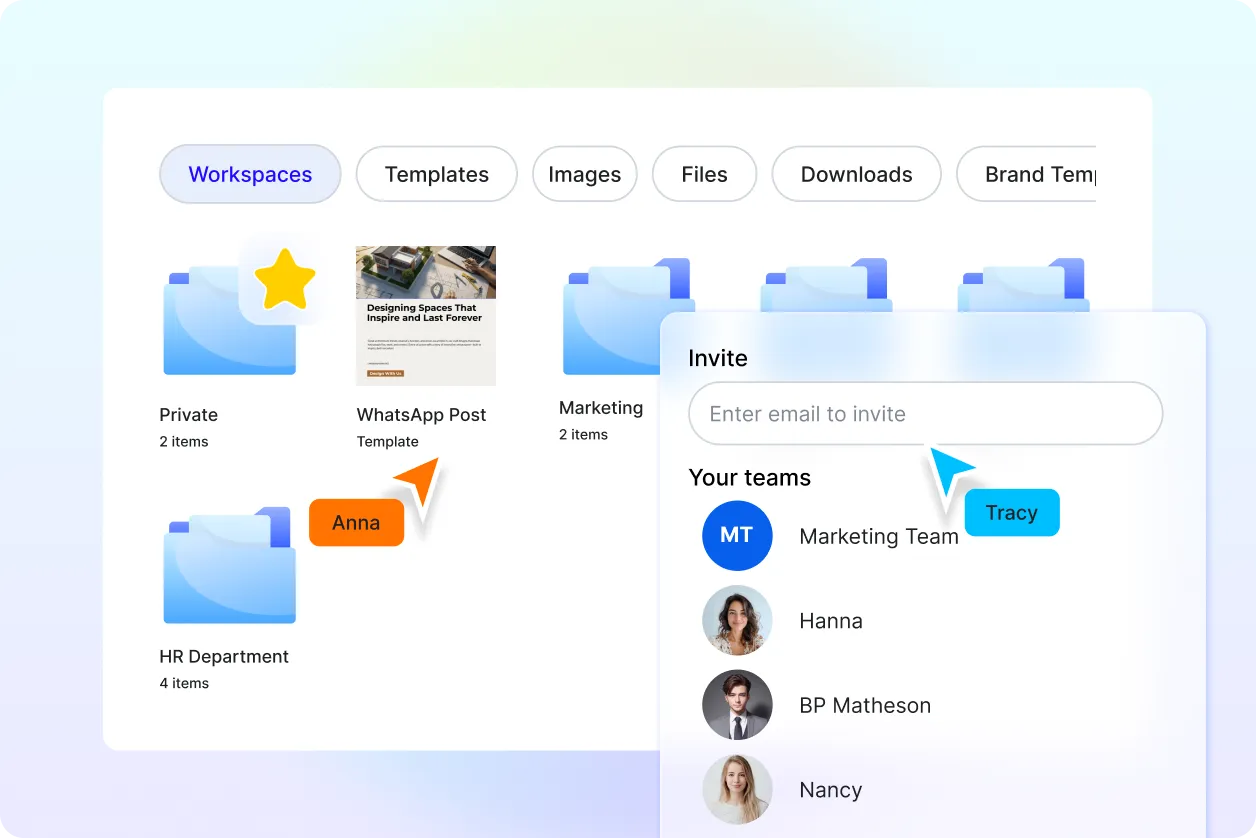 Free AI WhatsApp Post Generator, Create Post Images Online [ No Signup ]